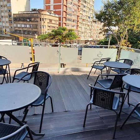 Hotel Royal Residencial Maputo Exterior photo