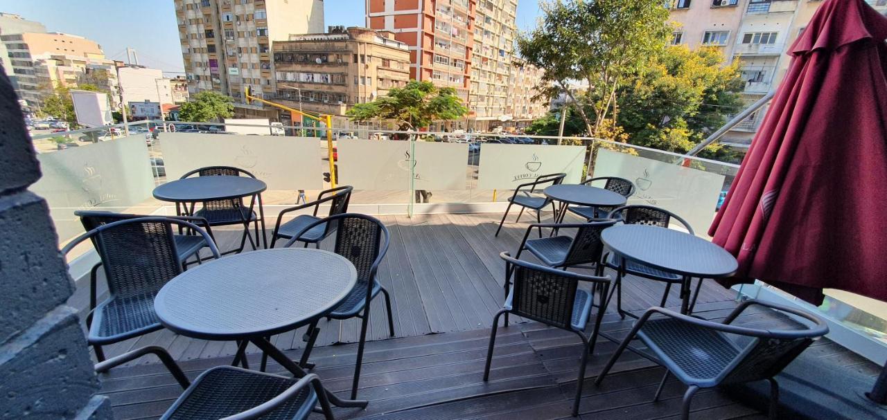 Hotel Royal Residencial Maputo Exterior photo